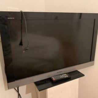 32型　テレビ
