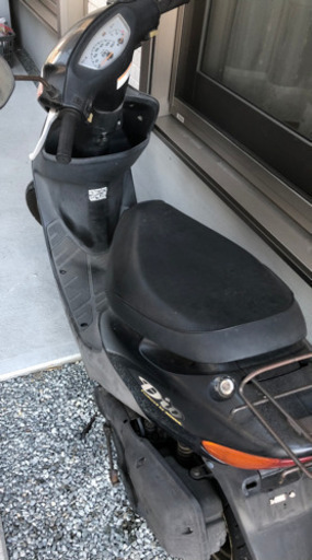 【商談中】ライブDio AF35