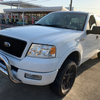 フォード　F150 値下げしました。の画像