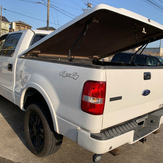 フォード　F150 値下げしました。