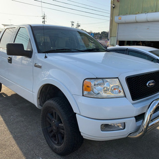 フォード　F150 値下げしました。の画像