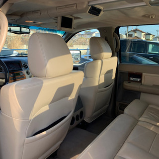 フォード　F150 値下げしました。の画像
