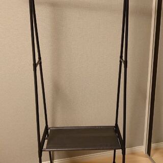 ハンガーラック