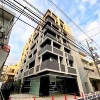 🌺入居総額0円🌼都営新宿線 菊川駅 歩4分🌺墨田区立川🌼