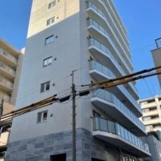 🌺入居総額0万円🌼都営大江戸線 両国駅 歩10分🌺墨田区緑🌼