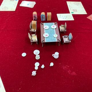 ★4/25日開催★初心者・未経験者大歓迎！ボードゲームで一緒に遊びましょ～！Booo!GAMESボードゲーム会【千葉県新松戸】 - 松戸市