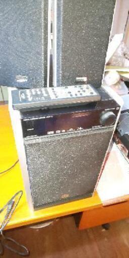 ホームシアター 5.1 ONKYO