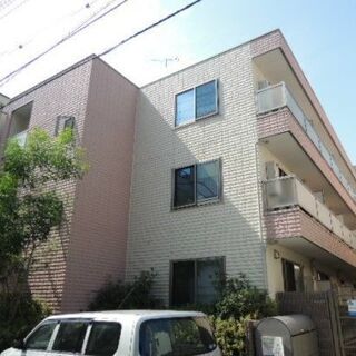 🌺入居総額10万円🌼都営新宿線 菊川駅 歩3分🌺墨田区菊川🌼