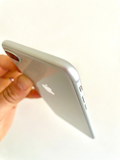 【スマホ】iPhone8plus  256GB  美品　指紋認証