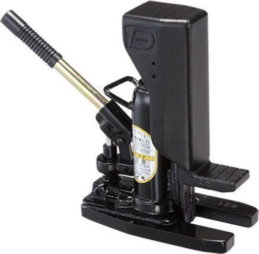 CB505 ダイキ 油圧 爪付きジャッキ DH-5LEN