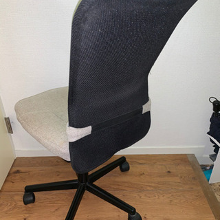 オフィスチェアの画像