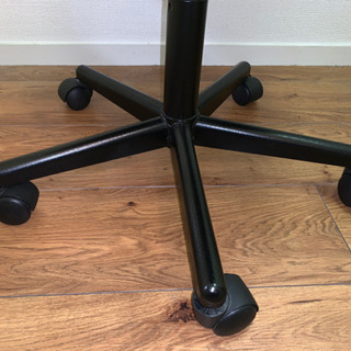 オフィスチェアの画像