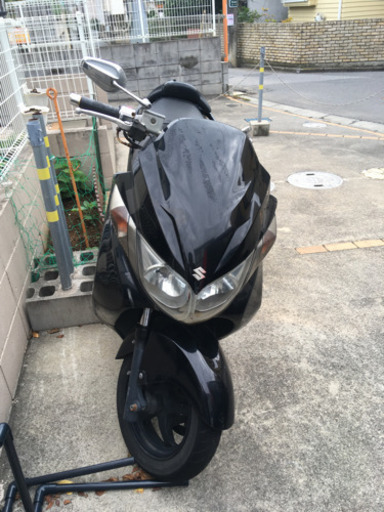 スカイウィブSS  取引中