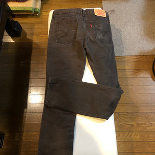 リーバイス　ジーンズ