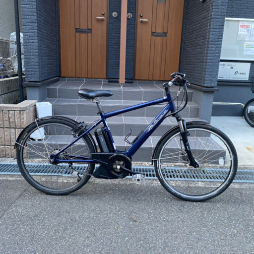 新品部品多数❣️PAS Brace  新入学　通学　通勤に如何でしょう？