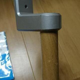 値下げ   INAX棚手すり  トイレットペーパーホルダーの画像