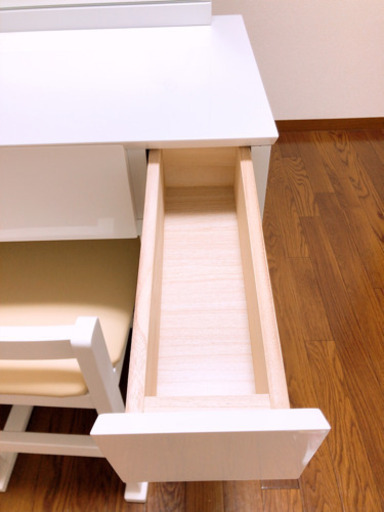 【美品】ニトリ　ドレッサー　化粧台