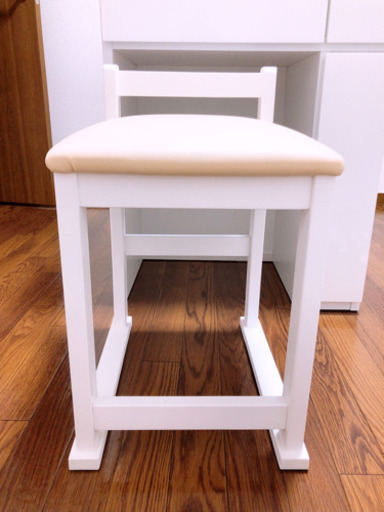 【美品】ニトリ　ドレッサー　化粧台