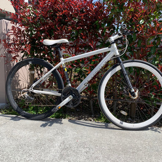 自転車