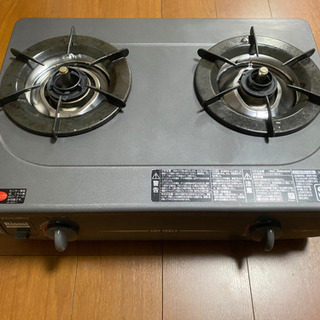 rinnai コンロ　lpガス用　値下げしました