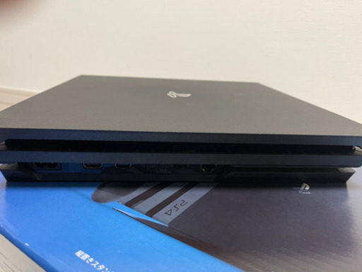プレイステーション PS4 pro 1TB CUH7200B B01