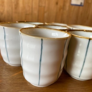 美品⭐︎湯呑み