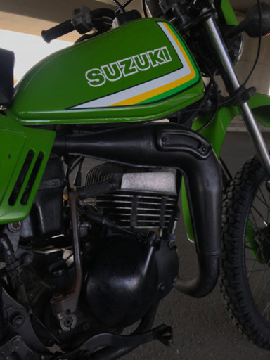 ★スズキ｜ハスラー50｜TS50｜純正シート｜補修あり｜希少★ Yahoo!オークション -「tsハスラー50」(スズキ用) (シート)の