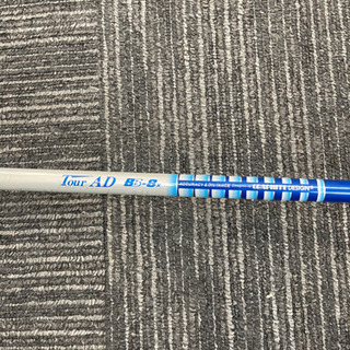 カムイ　TP-09D 47インチ　ゴルフw1の画像