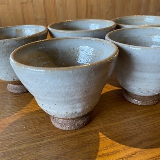 美品！！！湯呑み