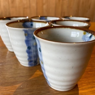 美品！！！！湯呑み
