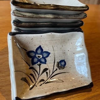 美品⭐︎刺しちょこ