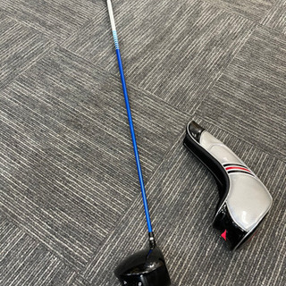 カムイ　TP-09D 47インチ　ゴルフw1の画像