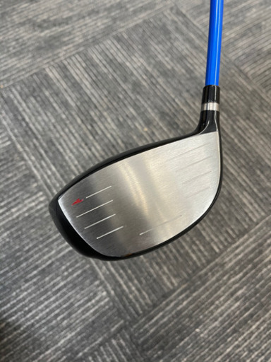 カムイ　TP-09D 47インチ　ゴルフw1