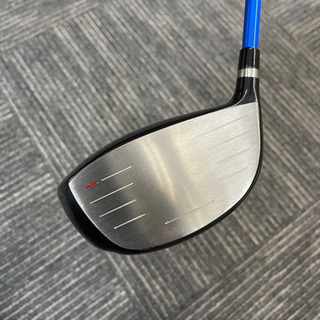 カムイ　TP-09D 47インチ　ゴルフw1