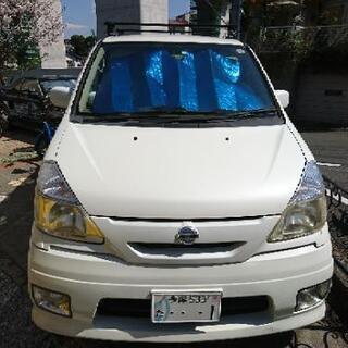 車検2年付も可　新成人に コロナ対策にも  最終型 走行7520...