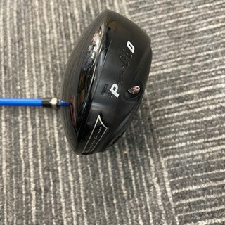 カムイ　TP-09D 47インチ　ゴルフw1の画像