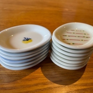 美品⭐︎和風刺しちょこ