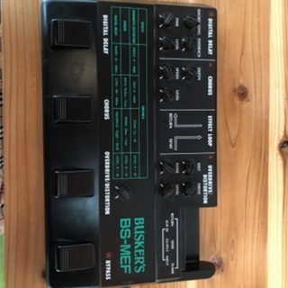 オーディオインターフェース APE-4 Rolandの画像