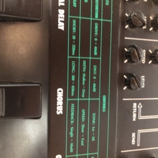 オーディオインターフェース APE-4 Roland
