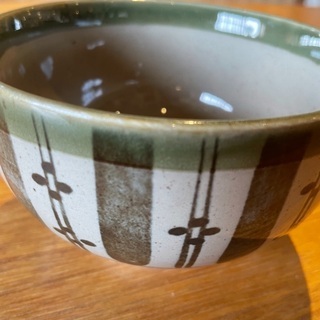 美品⭐︎和風汁椀