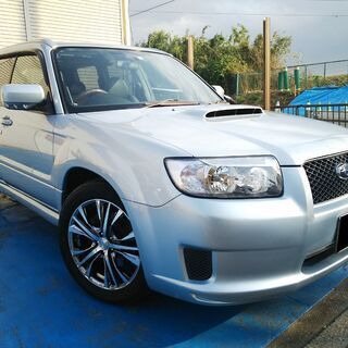 検R4/11!!〓フォレスターCROSS SPORTS 2.0T...