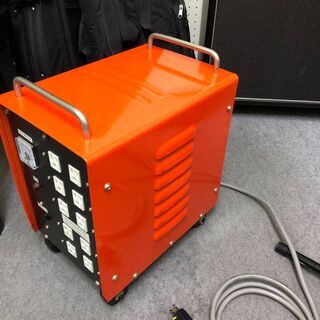 SUZUKID TranStar-F STH-312A　トランスターF 変圧器の画像