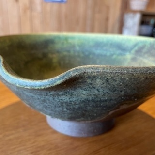 美品⭐︎和風緑丼(大)