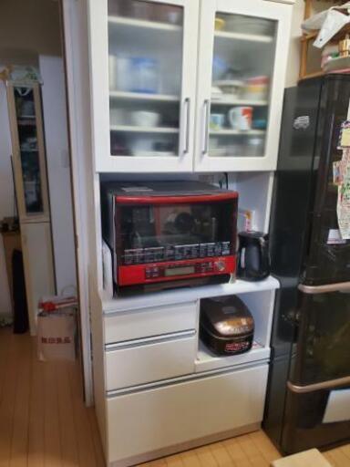 食器棚　3000円