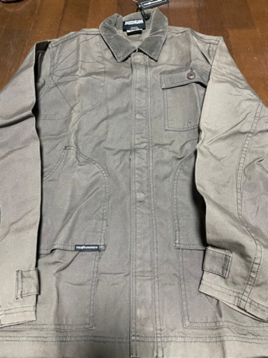 新品◆ THE HUNDREDS ジャケット