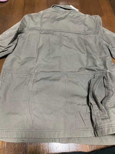 新品◆ THE HUNDREDS ジャケット