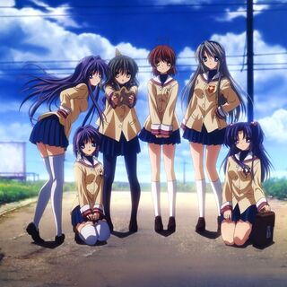 アニメが大好きな人と交流したい。 - 友達