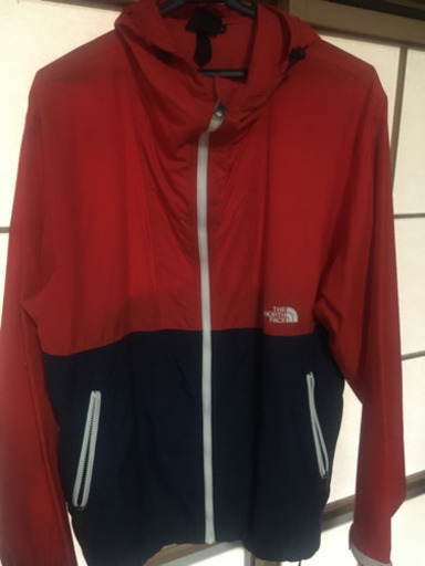 ノースフェイス　ジャケット
