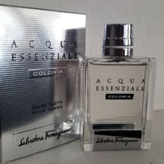 SALVATORE FERRAGAMO ACQUA ESSENZ...