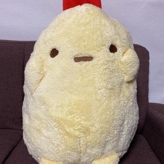 ☆えびふらいのしっぽ　ぬいぐるみ☆お取り引き中の画像